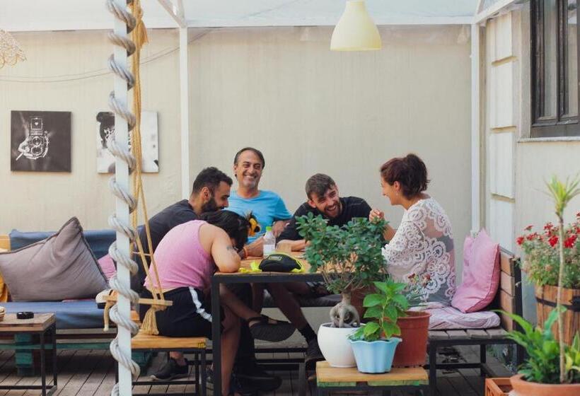 Hostel Durres