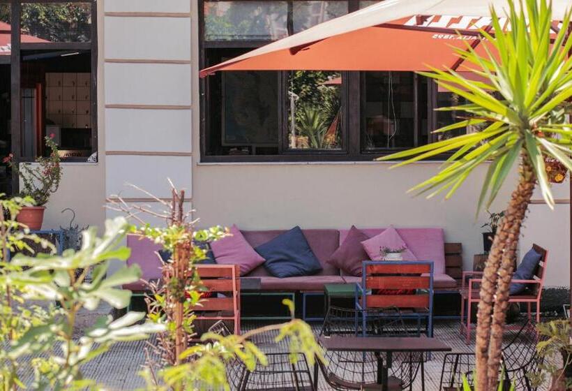 Hostel Durres