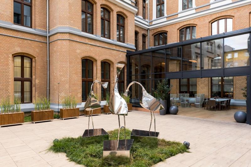 Fotos del hotel Ac Hotel By Marriott Wroclaw: 1 Fotos del hotel Ac Hotel By Marriott Wroclaw: 1