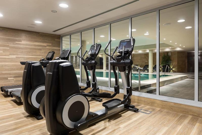 Ac Hotel By Marriott Wroclaw