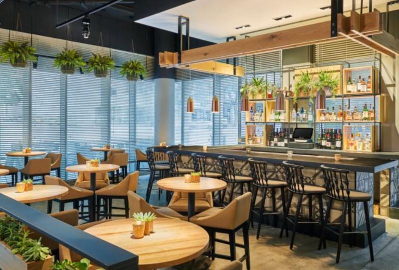 هتل Aloft Austin Downtown