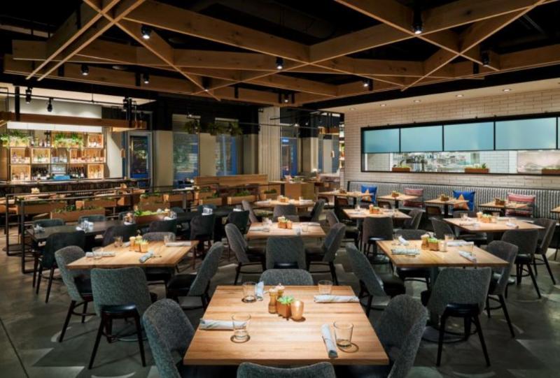 هتل Aloft Austin Downtown