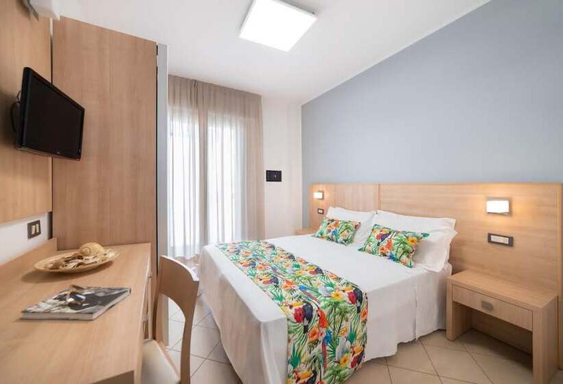 ホテル Amalfi Smart