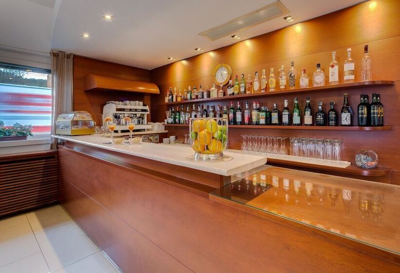 Best Western Hotel Nuovo