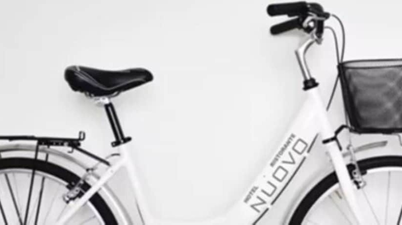 Best Western Hotel Nuovo