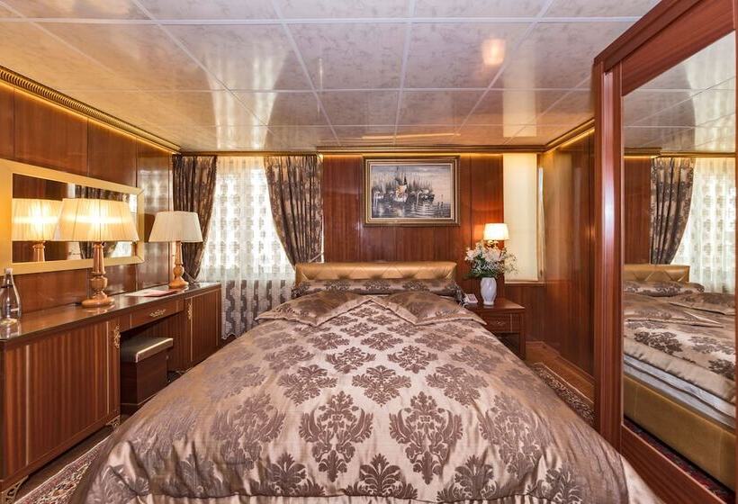 Fotos del hotel Cevheri S:  22