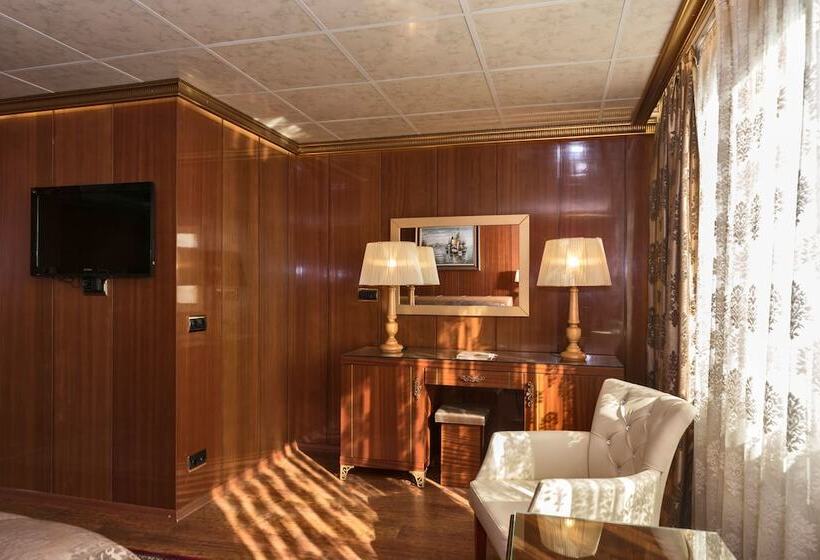 Fotos del hotel Cevheri S:  16