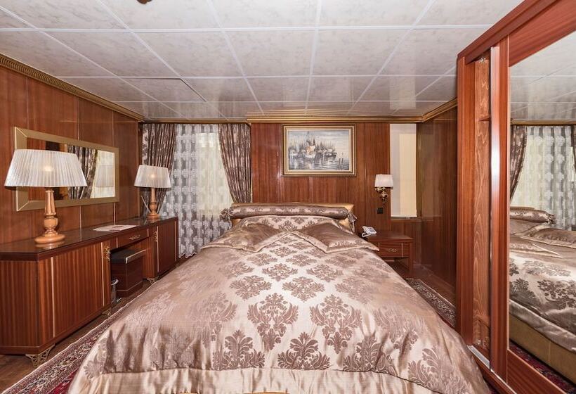 Fotos del hotel Cevheri S:  17