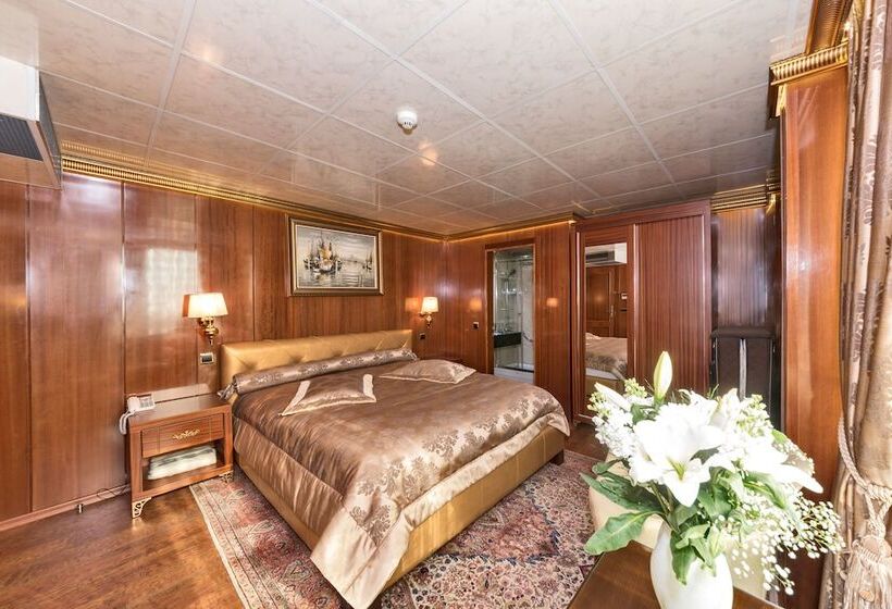 Fotos del hotel Cevheri S:  5