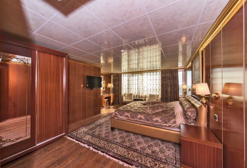 Fotos del hotel Cevheri S:  3