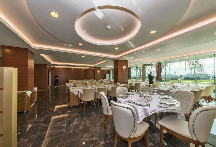 Fotos del hotel Cevheri S:  25