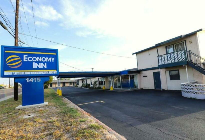 هتل Economy Inn Kingsville, Hwy 77