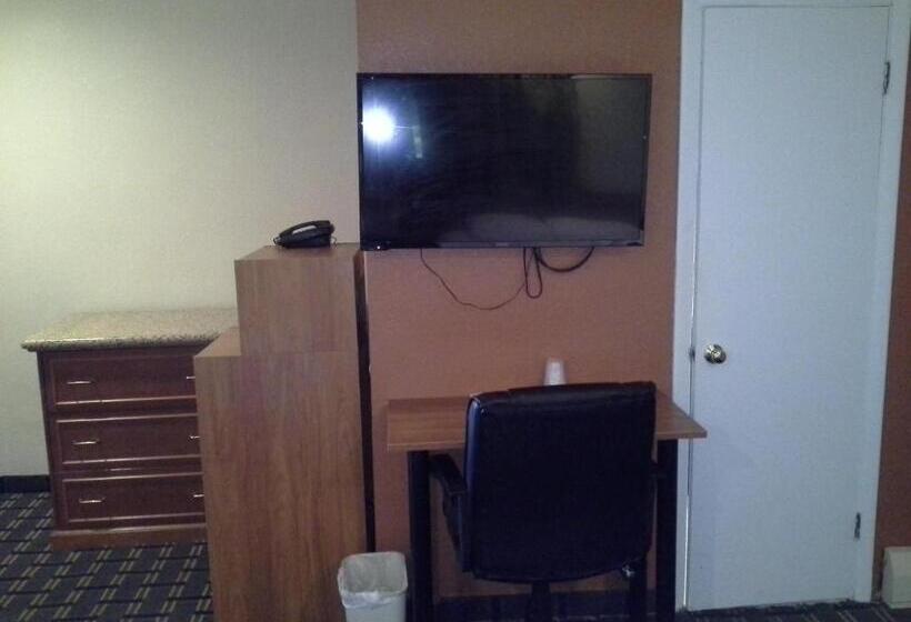 ホテル Economy Inn Tonawanda