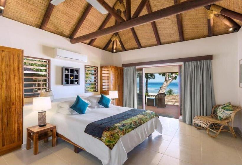 هتل Eratap Beach Resort