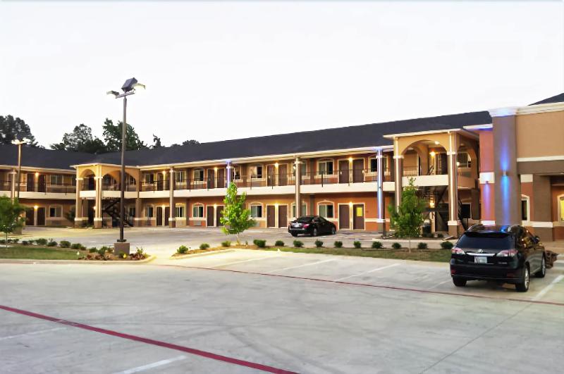 فندق Executive Inn And Suites Tyler