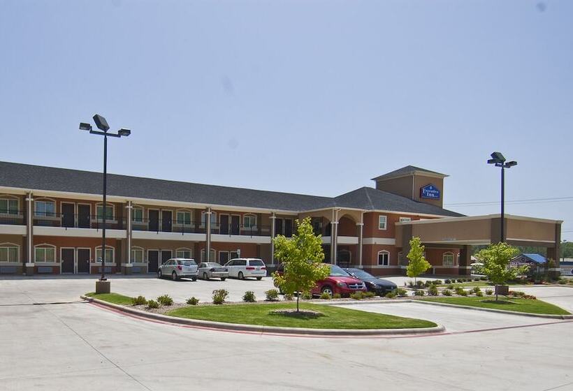 فندق Executive Inn And Suites Tyler