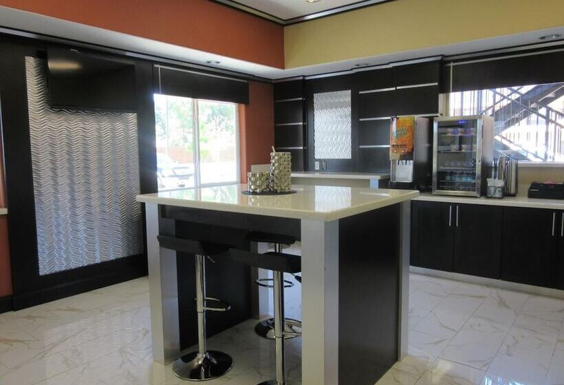 فندق Executive Inn And Suites Tyler