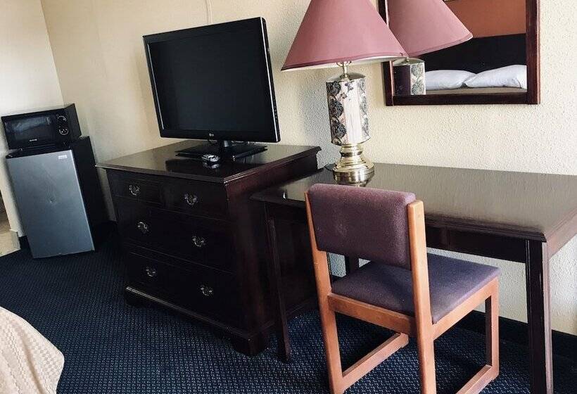 호텔 Executive Inn Texarkana