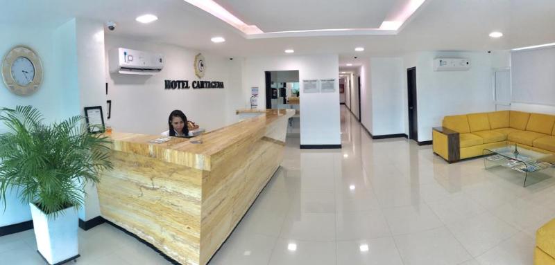 هتل G Cartagena