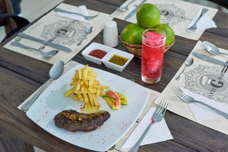 هتل G Cartagena