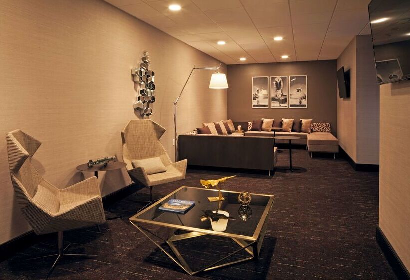H Hotel Los Angeles, Curio Collection By Hilton