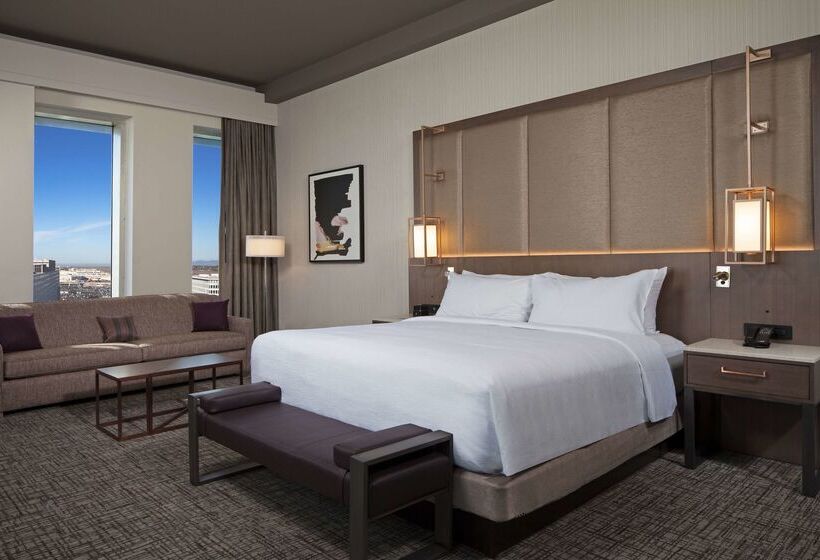 H Hotel Los Angeles, Curio Collection By Hilton