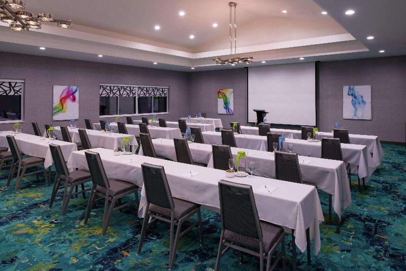 هتل Hampton Inn & Suites Atlanta/marietta