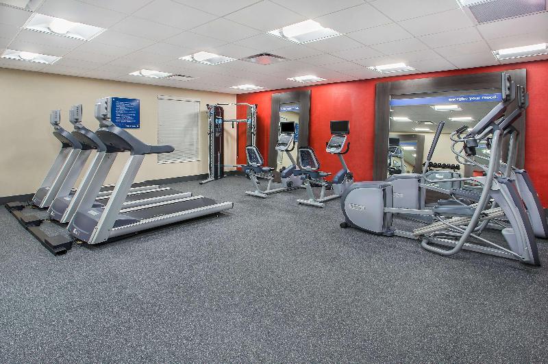 فندق Hampton Inn Vincennes