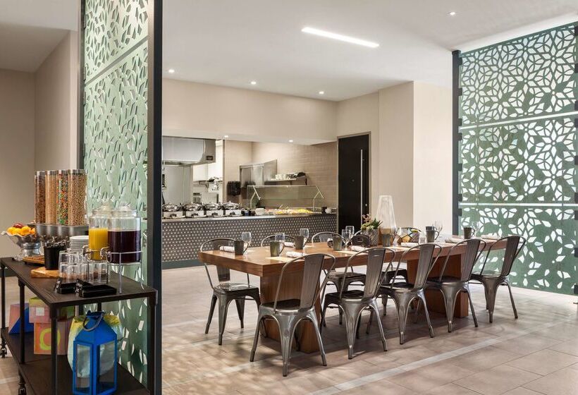 فندق Hilton Garden Inn Boulder