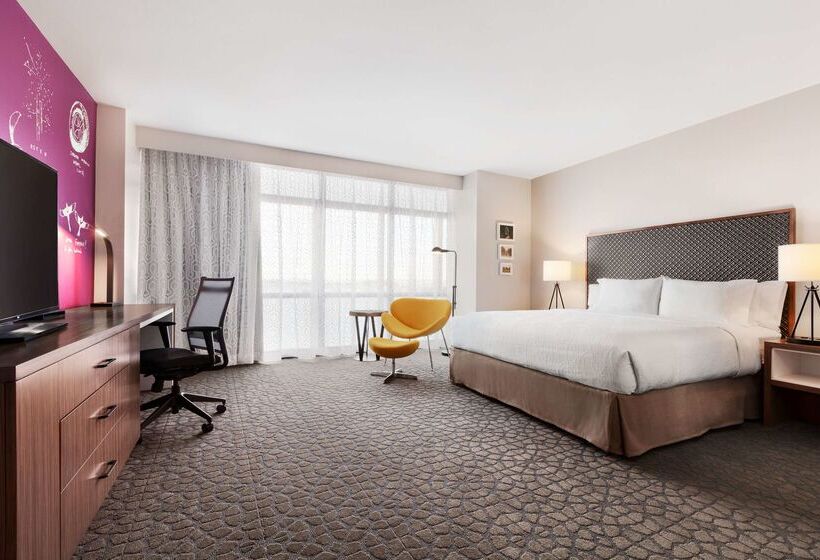فندق Hilton Garden Inn Boulder