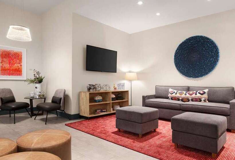 فندق Hilton Garden Inn Boulder