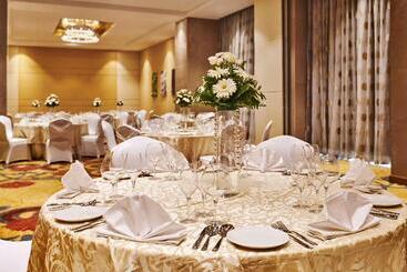 Fotos del hotel Hilton Garden Inn Lucknow: 1 Fotos del hotel Hilton Garden Inn Lucknow: 1