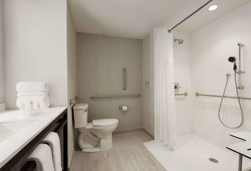 ホテル Hilton Garden Inn Newtown Square Radnor