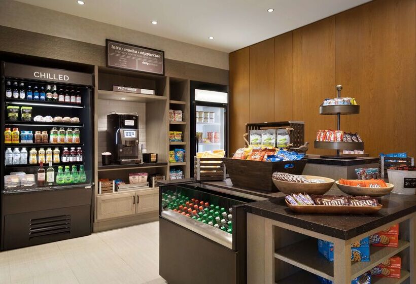 ホテル Hilton Garden Inn Newtown Square Radnor