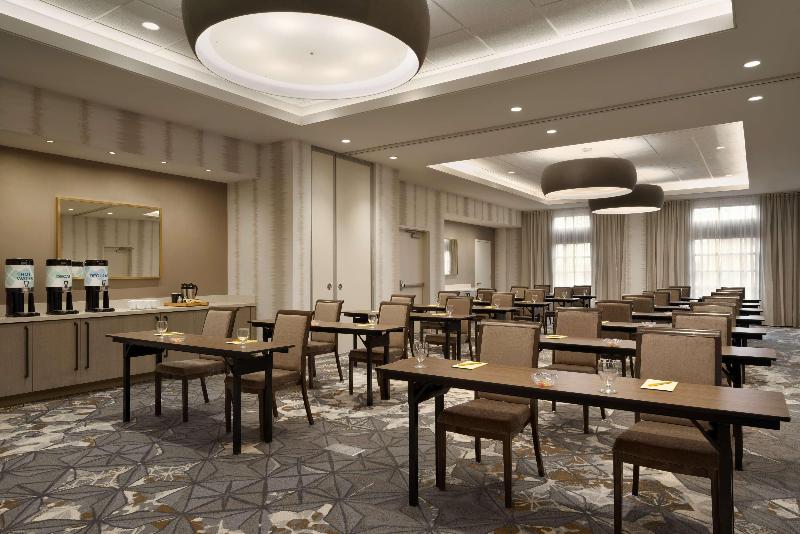 ホテル Hilton Garden Inn Newtown Square Radnor