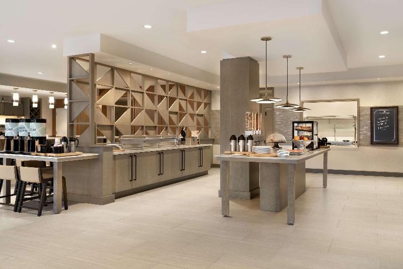 ホテル Hilton Garden Inn Newtown Square Radnor