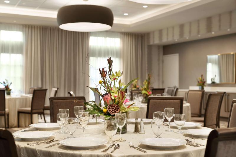 ホテル Hilton Garden Inn Newtown Square Radnor