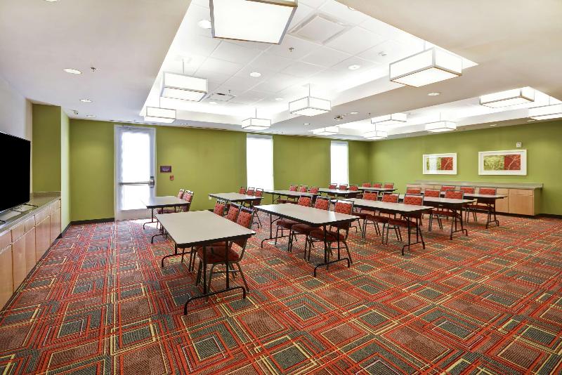 هتل Home2 Suites By Hilton Brownsville