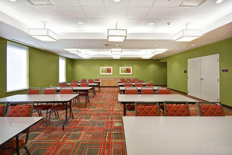 هتل Home2 Suites By Hilton Brownsville