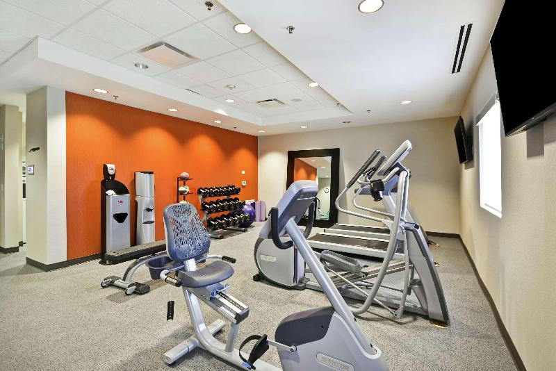 هتل Home2 Suites By Hilton Brownsville