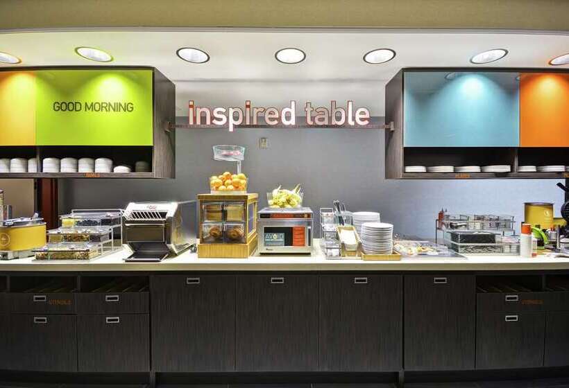 هتل Home2 Suites By Hilton Brownsville
