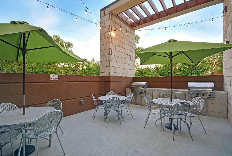 호텔 Home2 Suites By Hilton Dallas Desoto