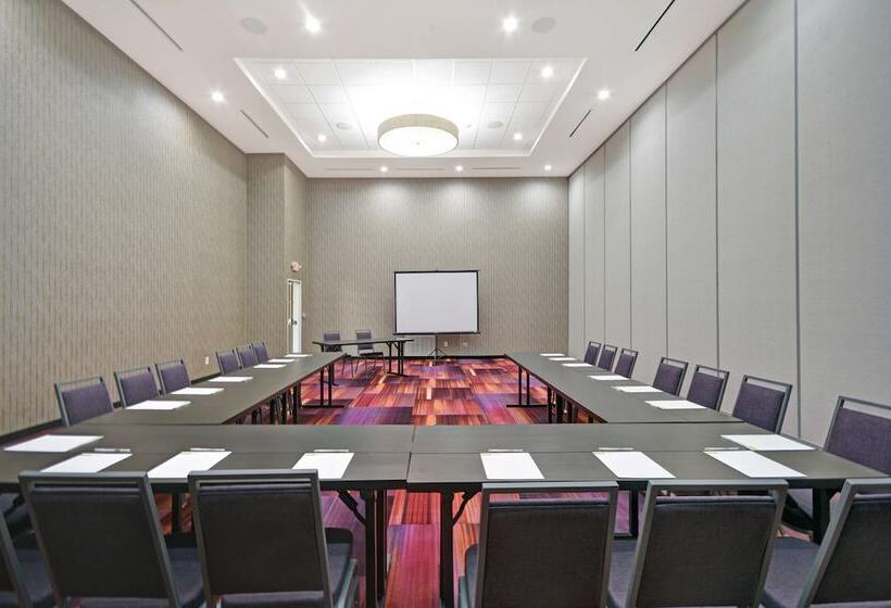 호텔 Home2 Suites By Hilton Dallas Desoto