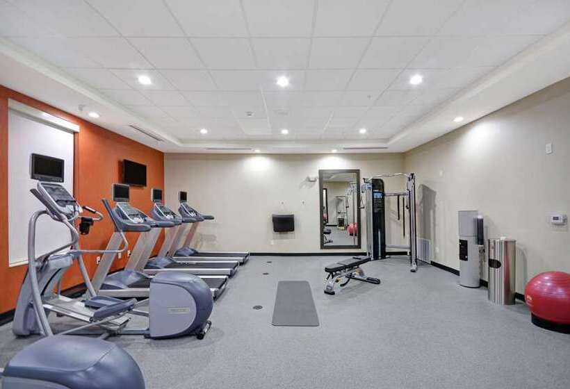 호텔 Home2 Suites By Hilton Dallas Desoto