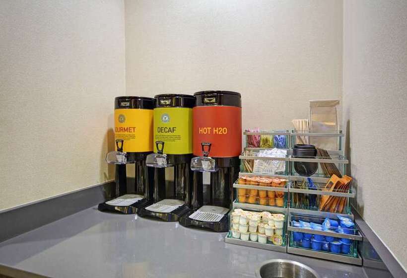 호텔 Home2 Suites By Hilton Dallas Desoto