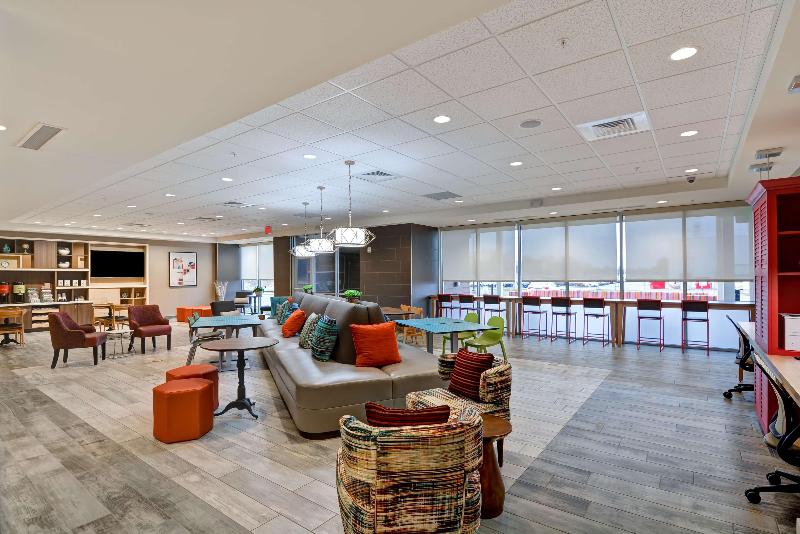 فندق Home2 Suites By Hilton Lafayette, In