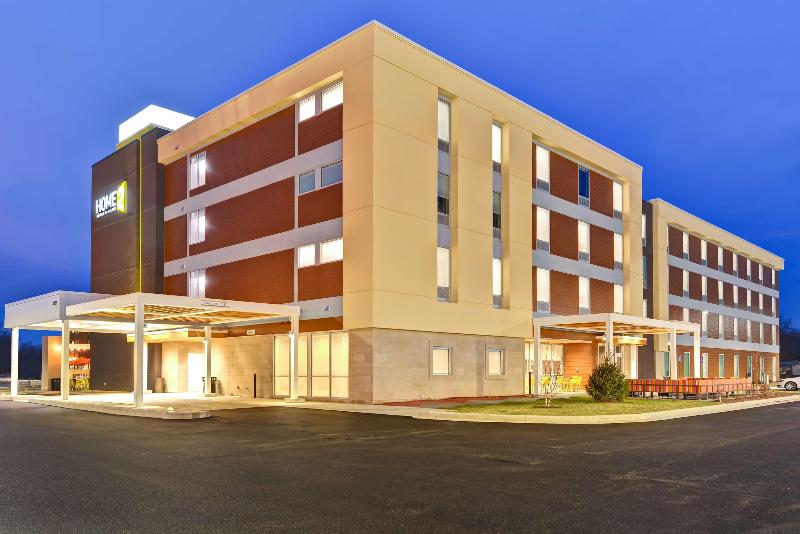 فندق Home2 Suites By Hilton Lafayette, In