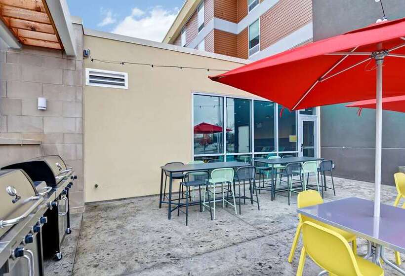 فندق Home2 Suites By Hilton Lafayette, In