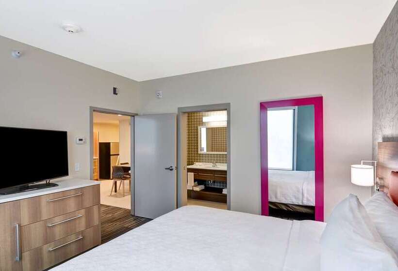 فندق Home2 Suites By Hilton Lafayette, In