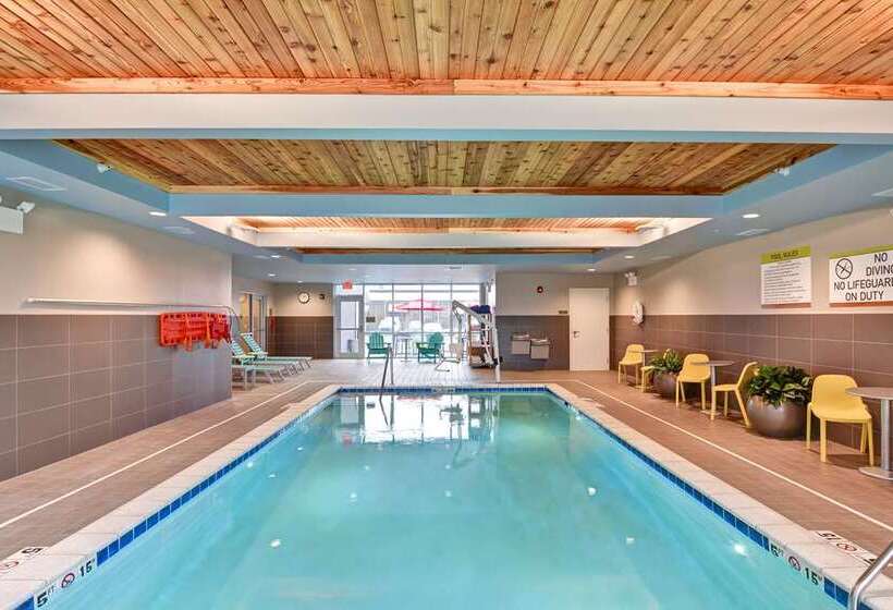 فندق Home2 Suites By Hilton Lafayette, In